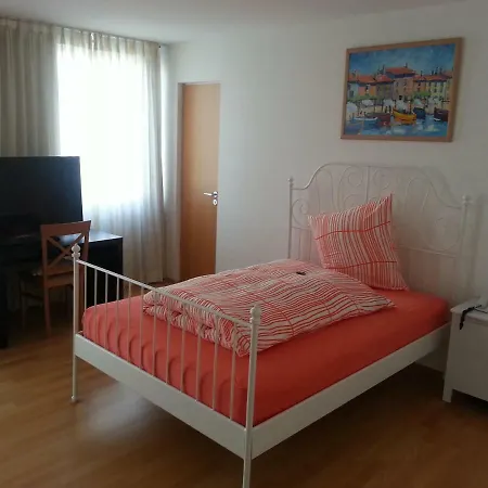 Wohnstift Auf Der Kronenburg *