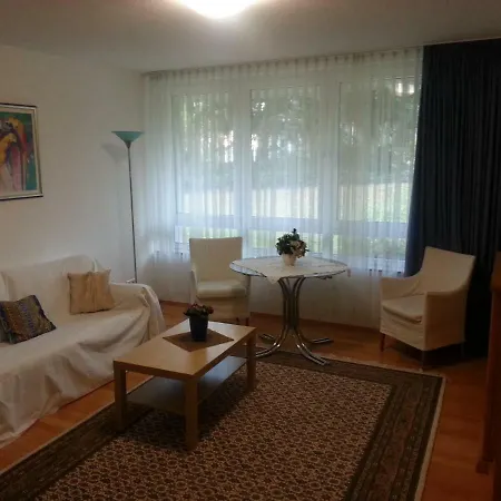 Wohnstift Auf Der Kronenburg *