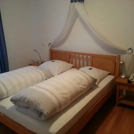 Wohnstift Auf Der Kronenburg *