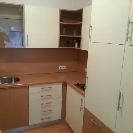 Wohnstift Auf Der Kronenburg 酒店