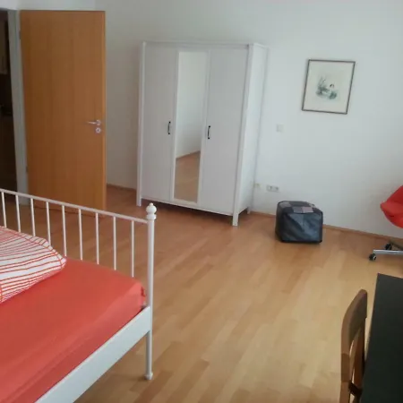 Wohnstift Auf Der Kronenburg