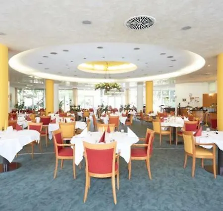 Wohnstift Auf Der Kronenburg 多特蒙德