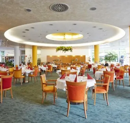 Wohnstift Auf Der Kronenburg * 多特蒙德