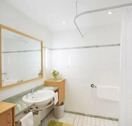 酒店 Wohnstift Auf Der Kronenburg 多特蒙德