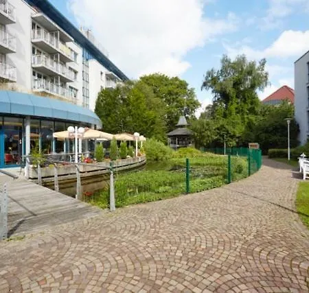 Wohnstift Auf Der Kronenburg * 多特蒙德