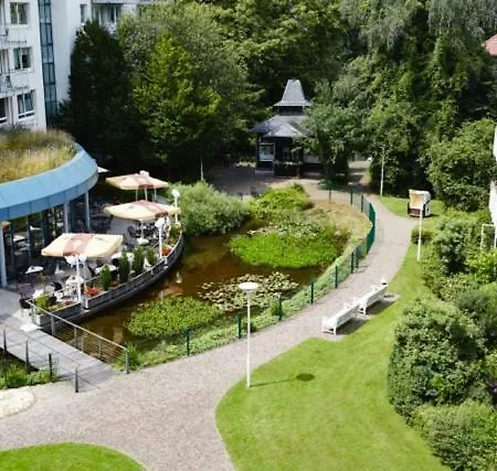 酒店 Wohnstift Auf Der Kronenburg