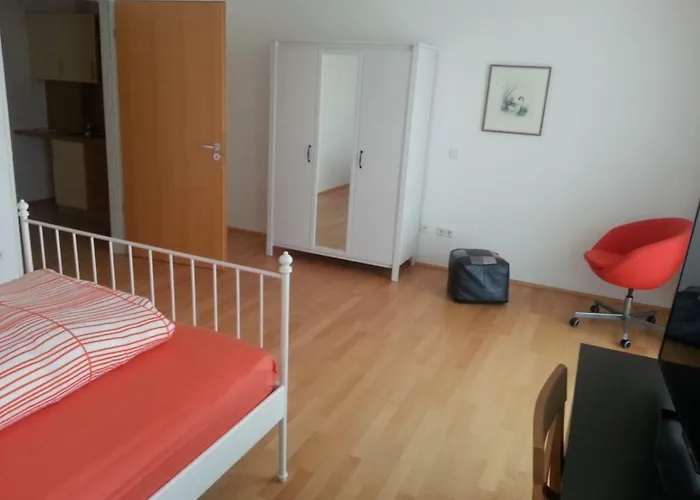 Wohnstift Auf Der Kronenburg