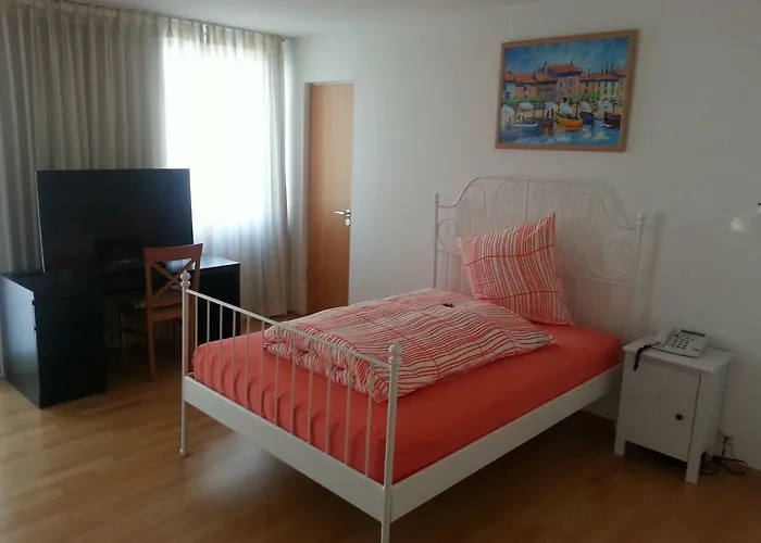 Wohnstift Auf Der Kronenburg *