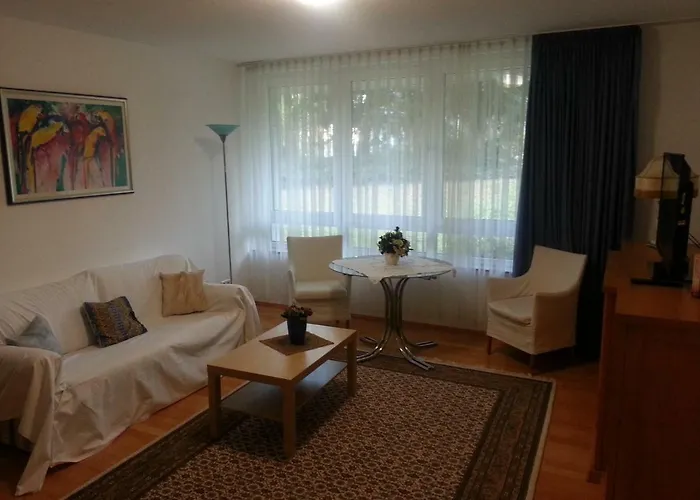 Wohnstift Auf Der Kronenburg *