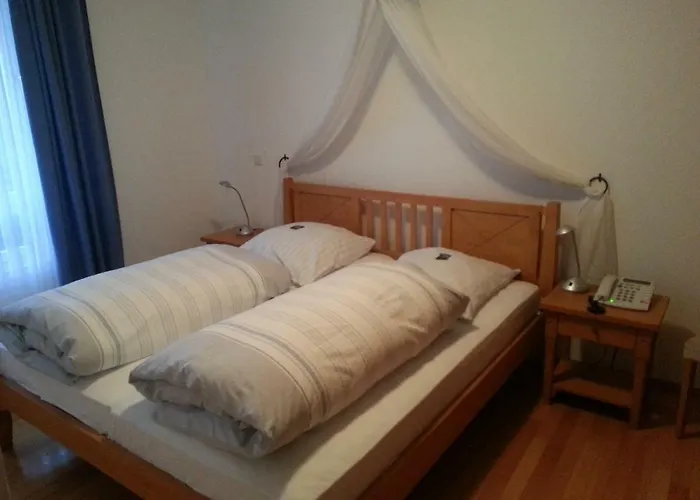 Wohnstift Auf Der Kronenburg *