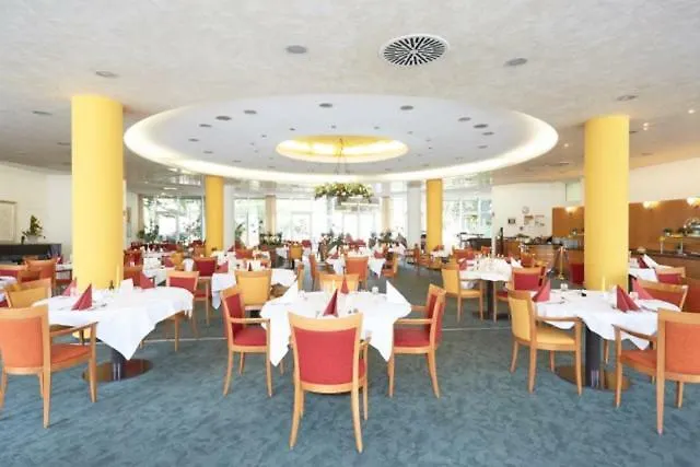 Wohnstift Auf Der Kronenburg Dortmund