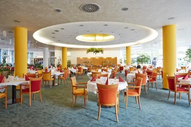 Wohnstift Auf Der Kronenburg * Ντόρτμουντ